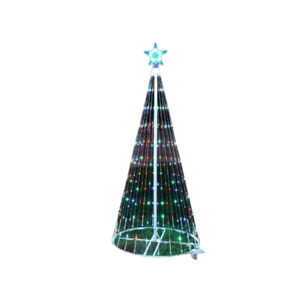 LED Animated Christmas Tree Lights